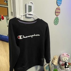 champion hoodie